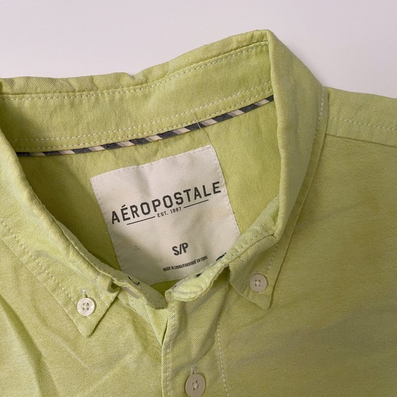 Aeropostale Shirt - Picture 2 of 4